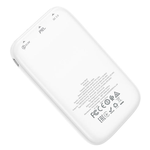 Hoco Q2 10000mAh PD20W LED Mini Power Bank